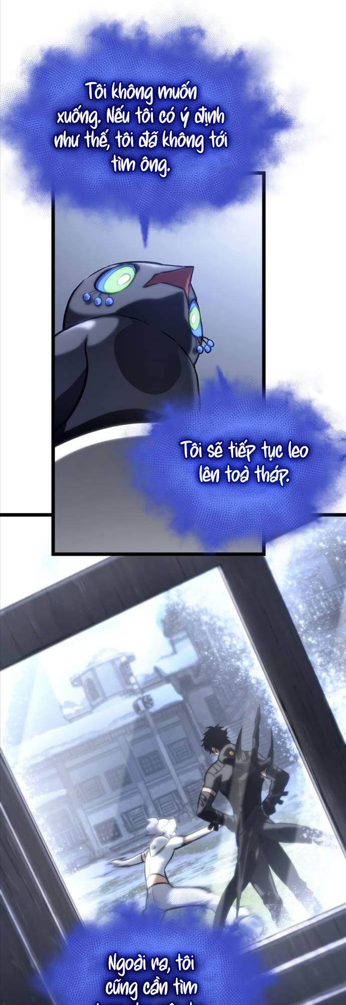 Thế Giới Sau Tận Thế chapter 110 - Upload bởi truyensieuhay.com
