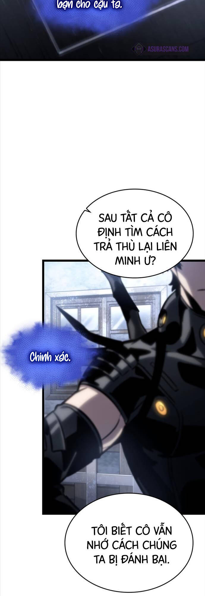 Thế Giới Sau Tận Thế chapter 110 - Upload bởi truyensieuhay.com