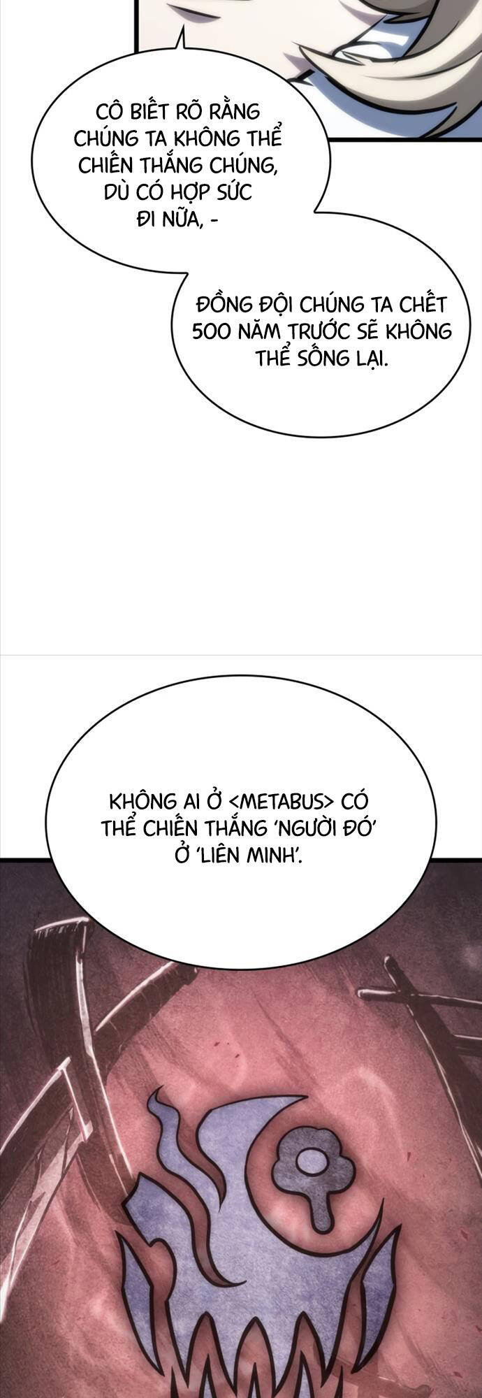 Thế Giới Sau Tận Thế chapter 110 - Upload bởi truyensieuhay.com
