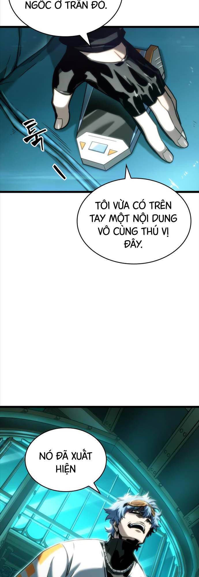 Thế Giới Sau Tận Thế chapter 110 - Upload bởi truyensieuhay.com
