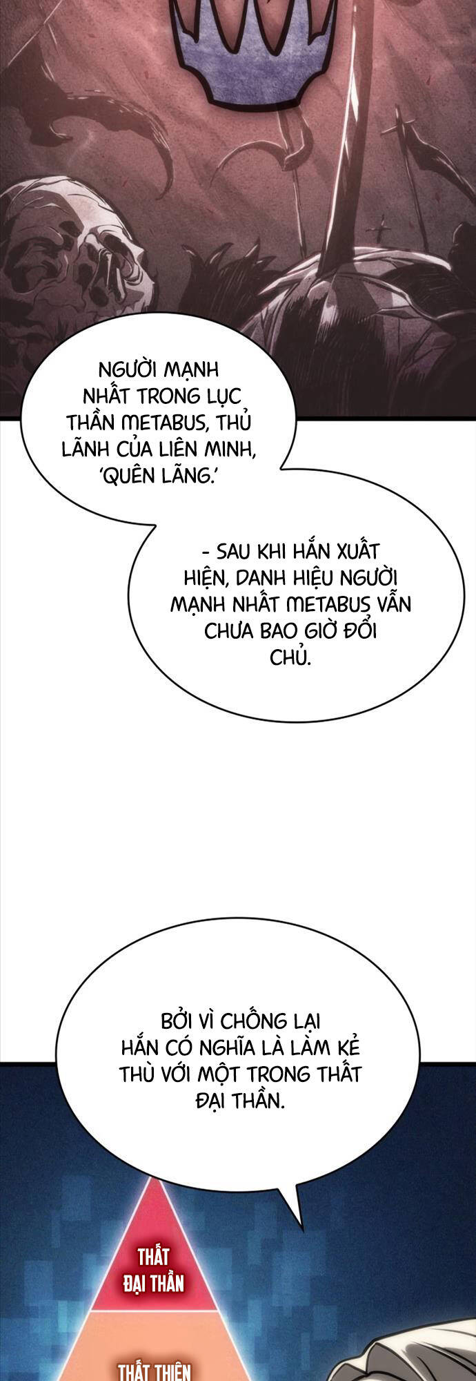 Thế Giới Sau Tận Thế chapter 110 - Upload bởi truyensieuhay.com