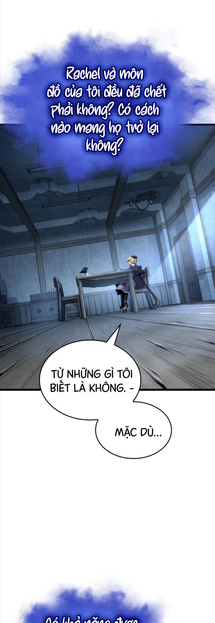 Thế Giới Sau Tận Thế chapter 110 - Upload bởi truyensieuhay.com