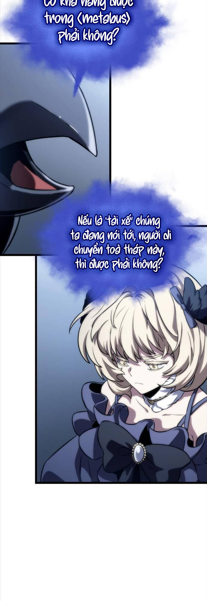 Thế Giới Sau Tận Thế chapter 110 - Upload bởi truyensieuhay.com