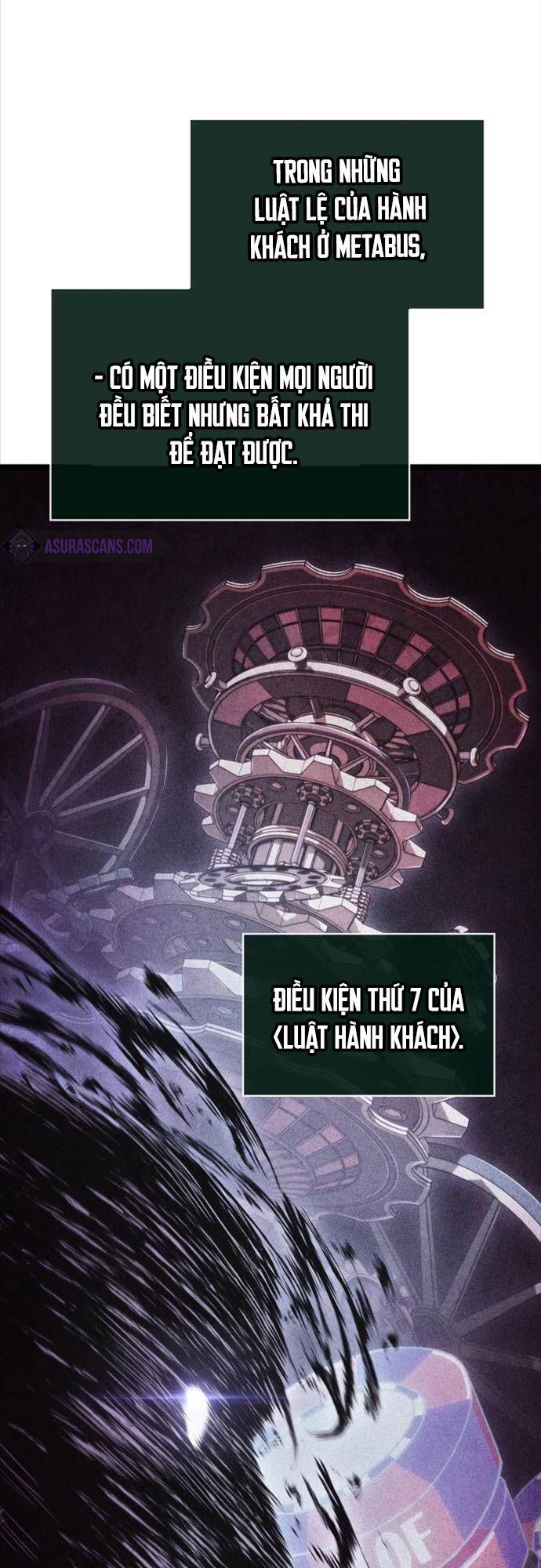 Thế Giới Sau Tận Thế chapter 110 - Upload bởi truyensieuhay.com