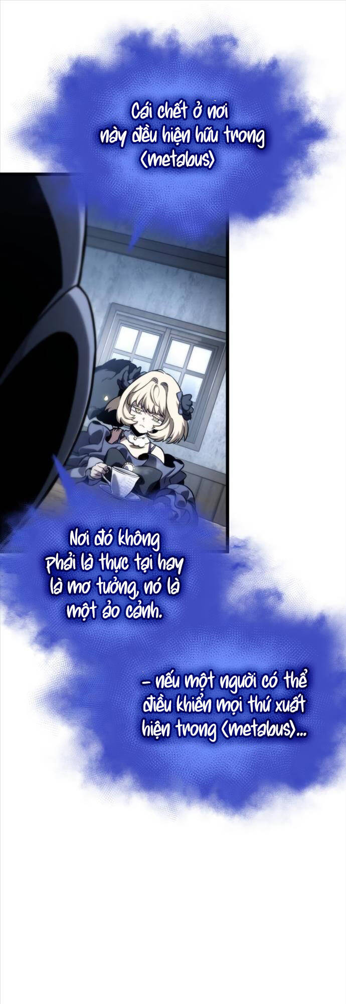 Thế Giới Sau Tận Thế chapter 110 - Upload bởi truyensieuhay.com