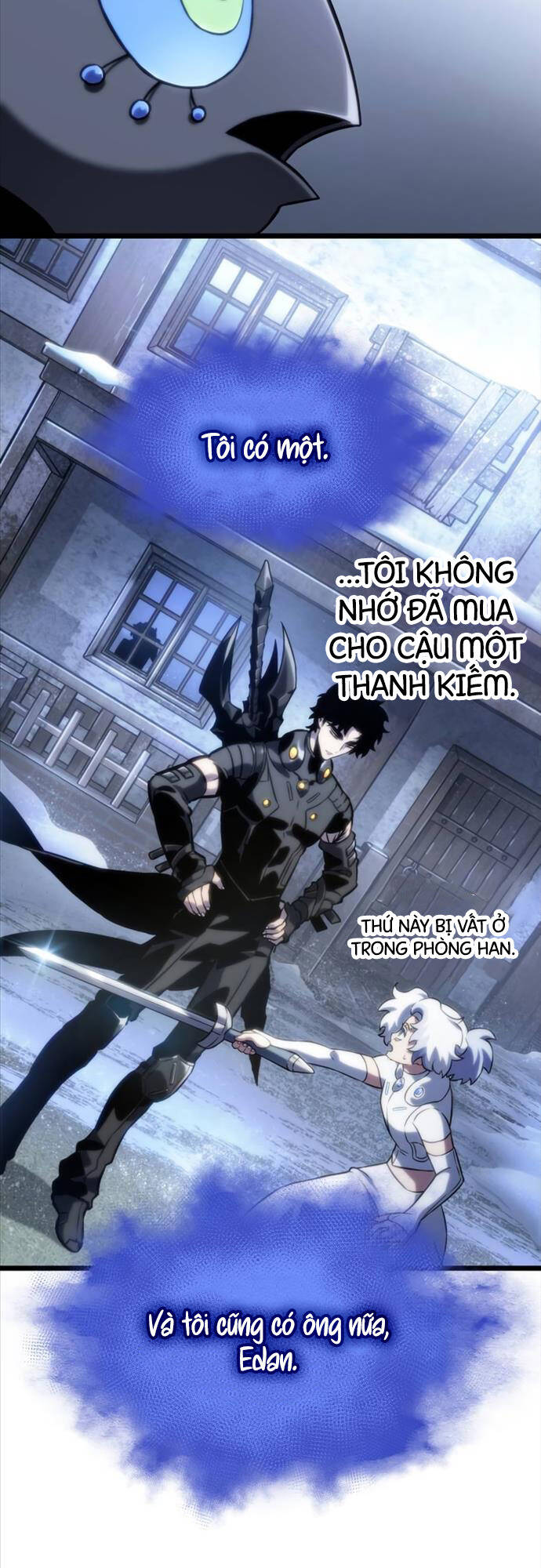 Thế Giới Sau Tận Thế chapter 110 - Upload bởi truyensieuhay.com