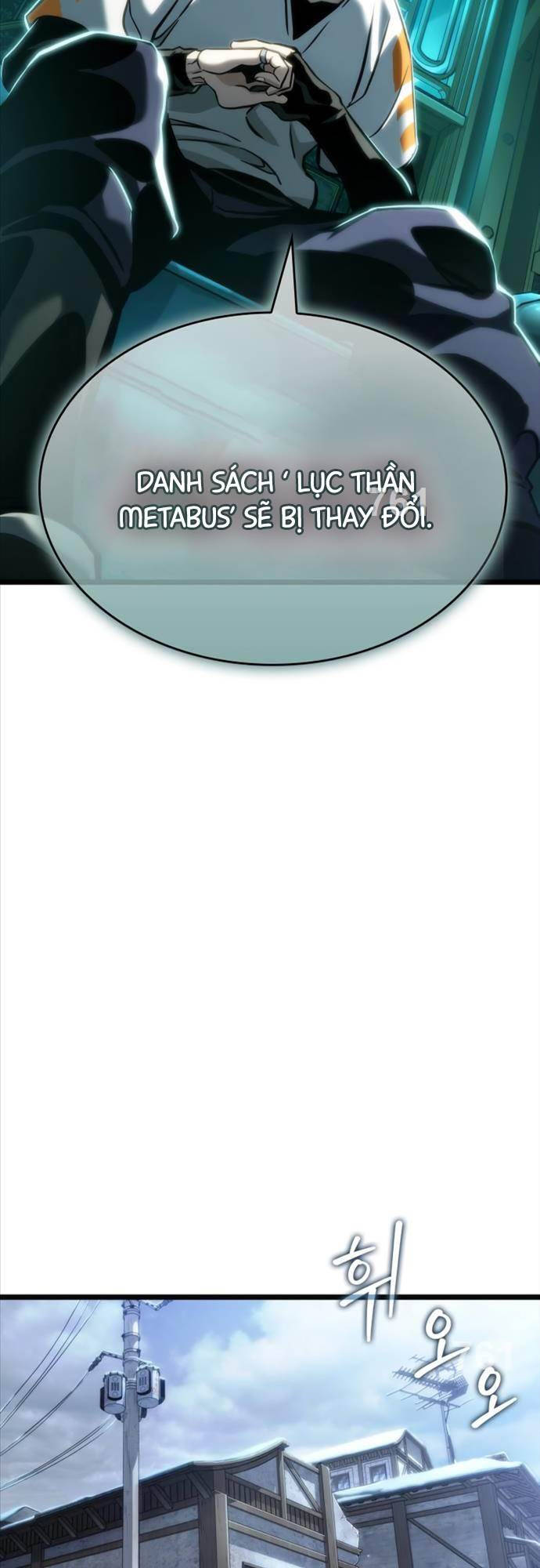 Thế Giới Sau Tận Thế chapter 110 - Upload bởi truyensieuhay.com