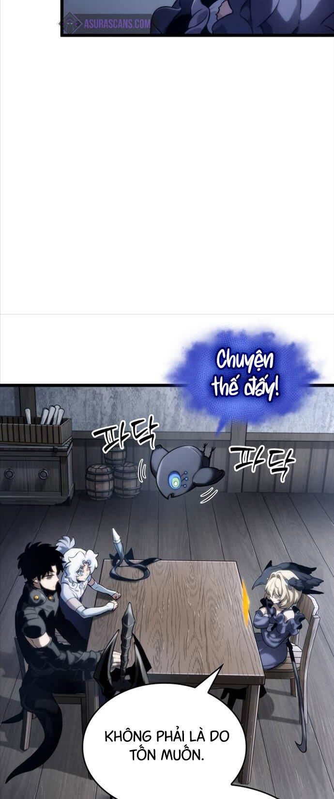 Thế Giới Sau Tận Thế chapter 110 - Upload bởi truyensieuhay.com