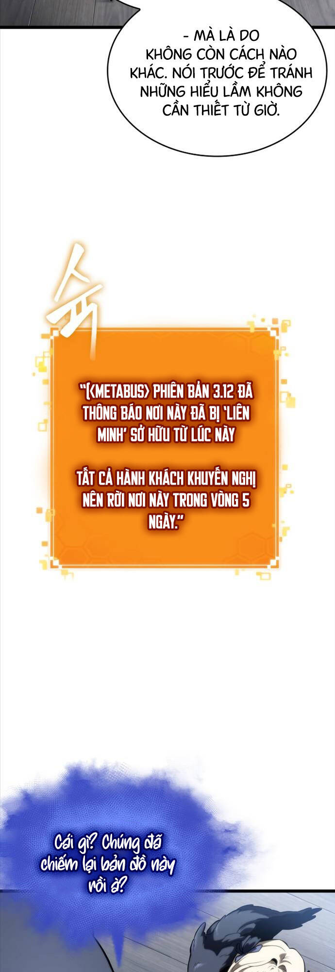 Thế Giới Sau Tận Thế chapter 110 - Upload bởi truyensieuhay.com