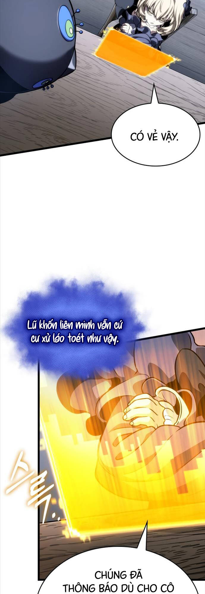 Thế Giới Sau Tận Thế chapter 110 - Upload bởi truyensieuhay.com