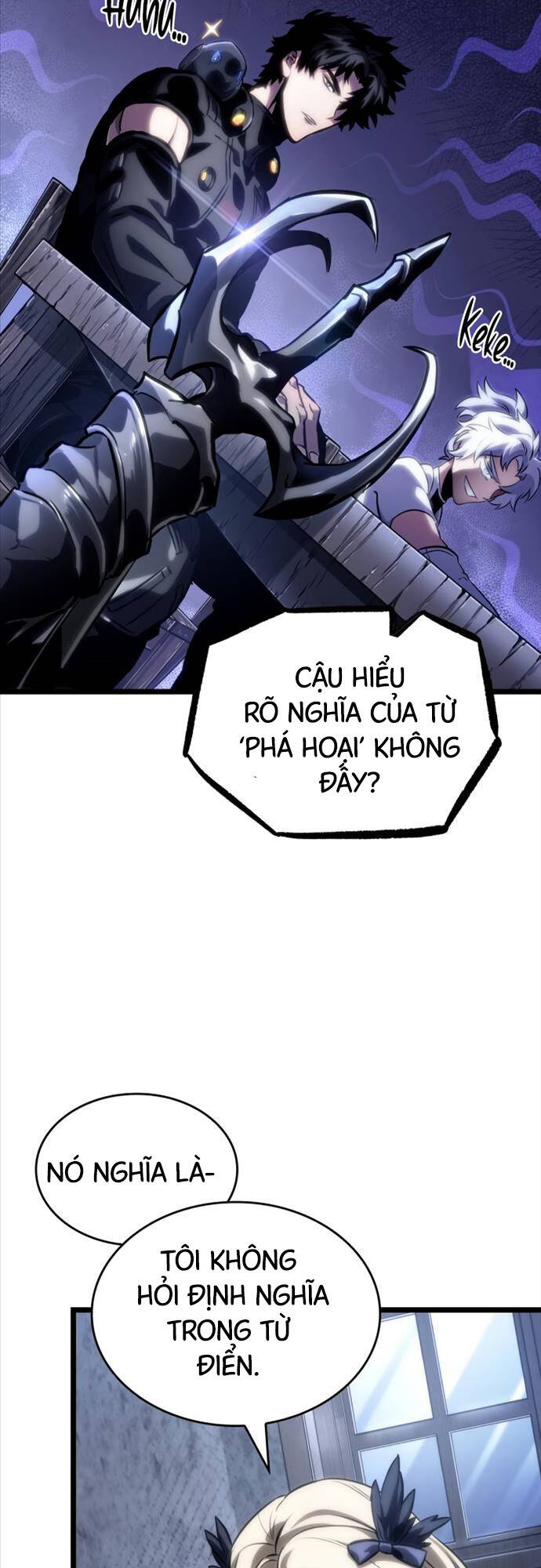 Thế Giới Sau Tận Thế chapter 110 - Upload bởi truyensieuhay.com