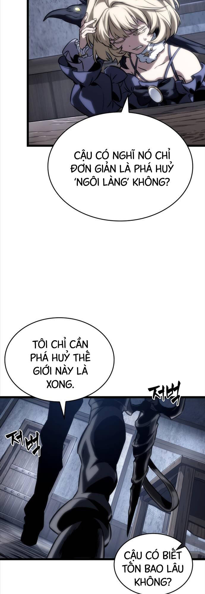 Thế Giới Sau Tận Thế chapter 110 - Upload bởi truyensieuhay.com