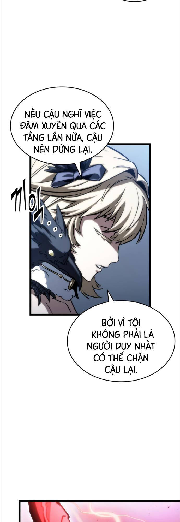 Thế Giới Sau Tận Thế chapter 110 - Upload bởi truyensieuhay.com