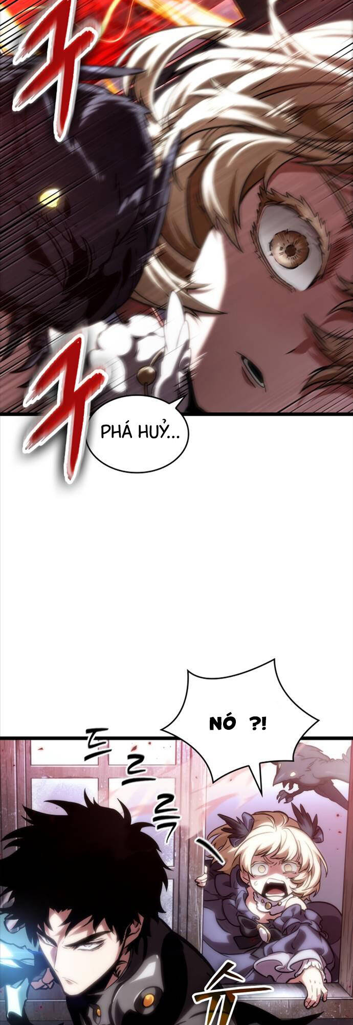 Thế Giới Sau Tận Thế chapter 110 - Upload bởi truyensieuhay.com