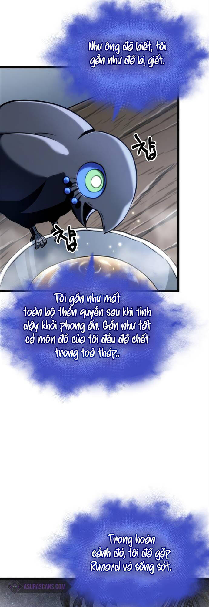 Thế Giới Sau Tận Thế chapter 110 - Upload bởi truyensieuhay.com