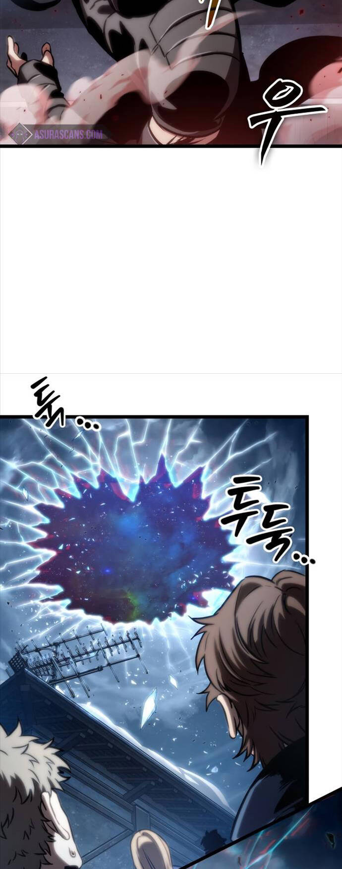 Thế Giới Sau Tận Thế chapter 110 - Upload bởi truyensieuhay.com
