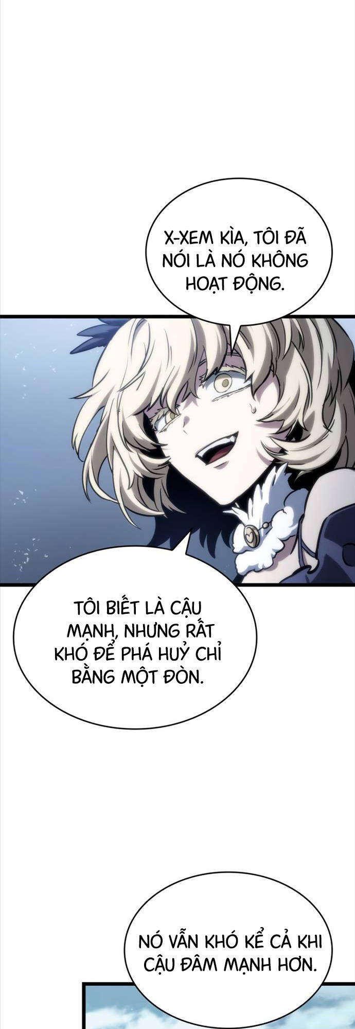 Thế Giới Sau Tận Thế chapter 110 - Upload bởi truyensieuhay.com