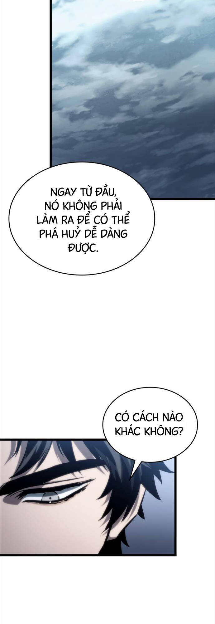Thế Giới Sau Tận Thế chapter 110 - Upload bởi truyensieuhay.com