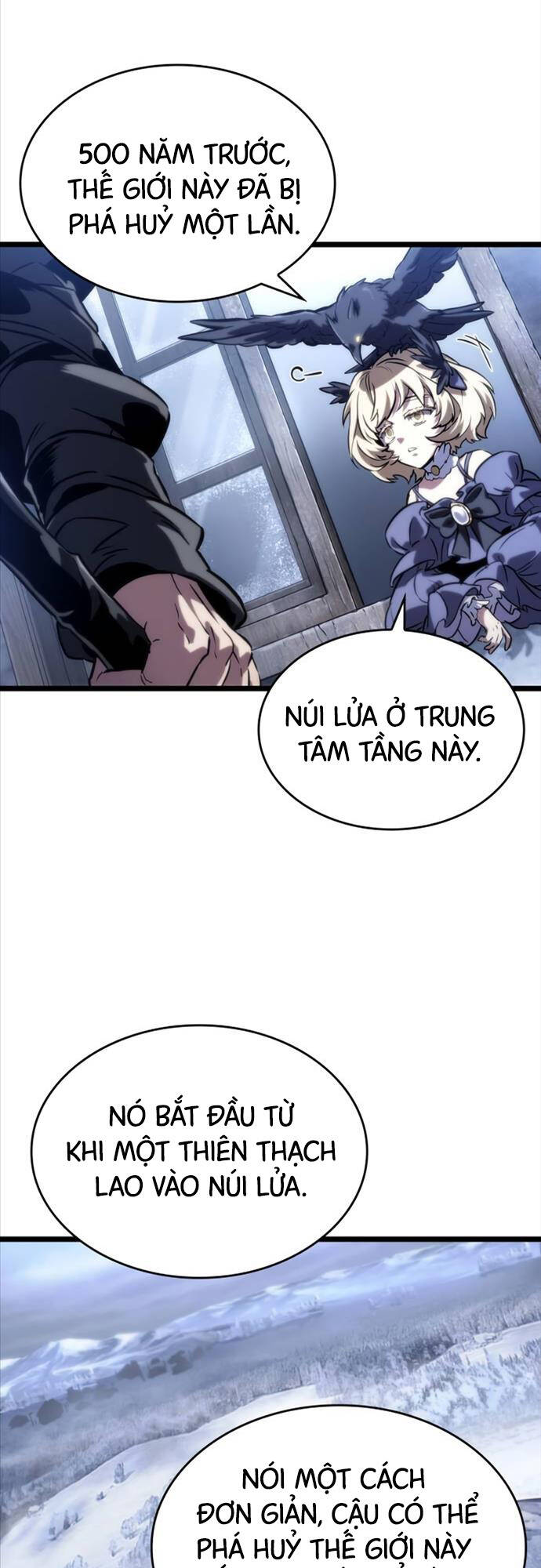 Thế Giới Sau Tận Thế chapter 110 - Upload bởi truyensieuhay.com