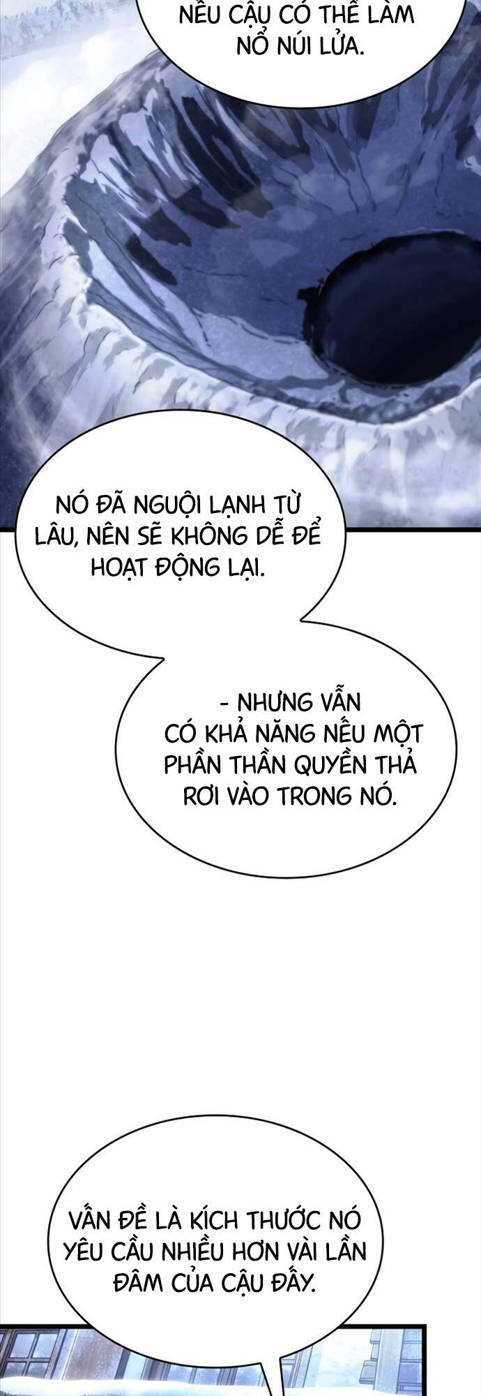 Thế Giới Sau Tận Thế chapter 110 - Upload bởi truyensieuhay.com