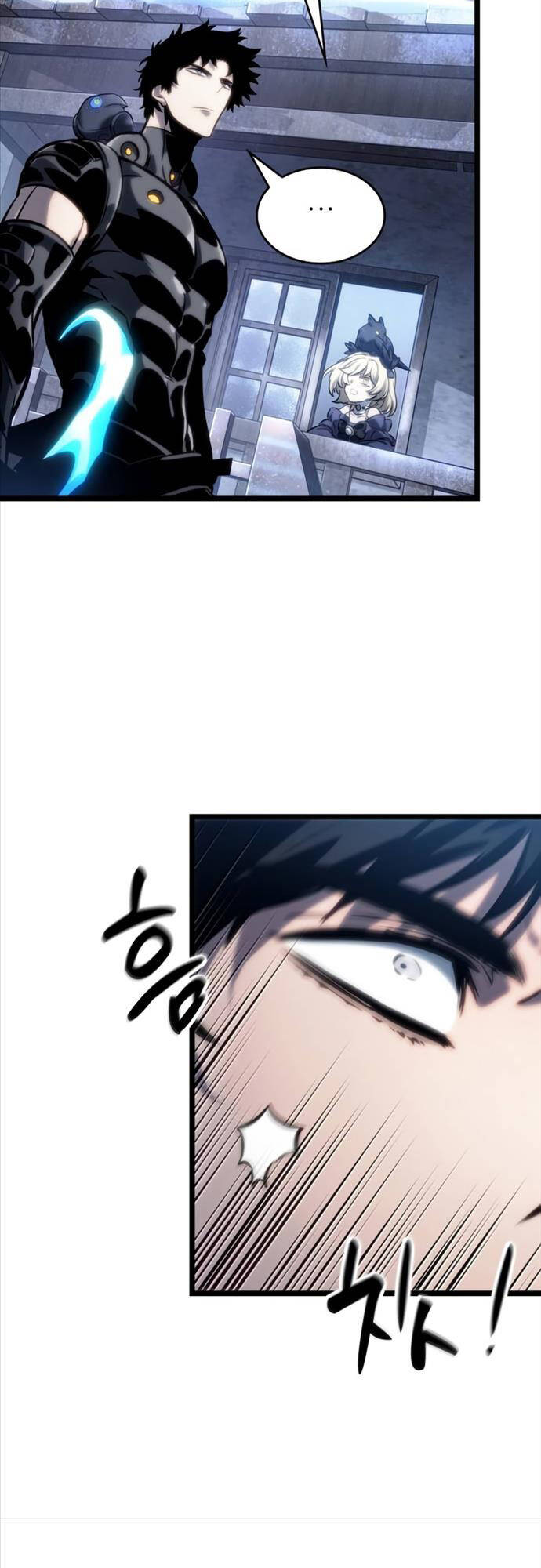 Thế Giới Sau Tận Thế chapter 110 - Upload bởi truyensieuhay.com