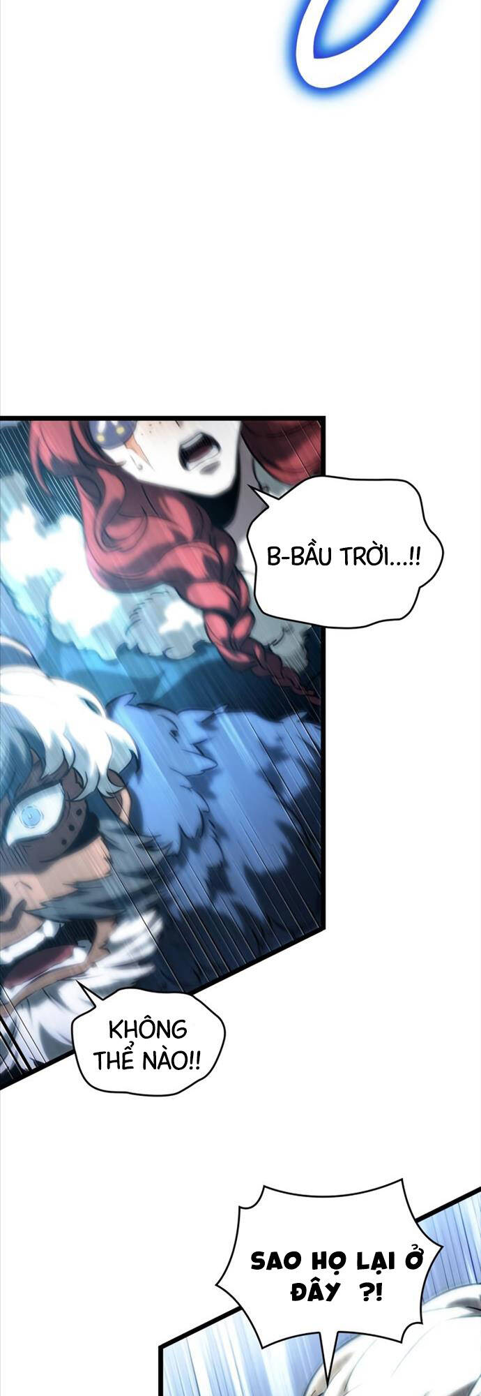 Thế Giới Sau Tận Thế chapter 110 - Upload bởi truyensieuhay.com