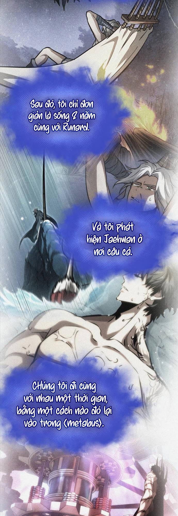 Thế Giới Sau Tận Thế chapter 110 - Upload bởi truyensieuhay.com