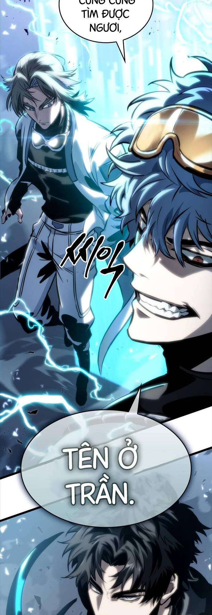 Thế Giới Sau Tận Thế chapter 110 - Upload bởi truyensieuhay.com