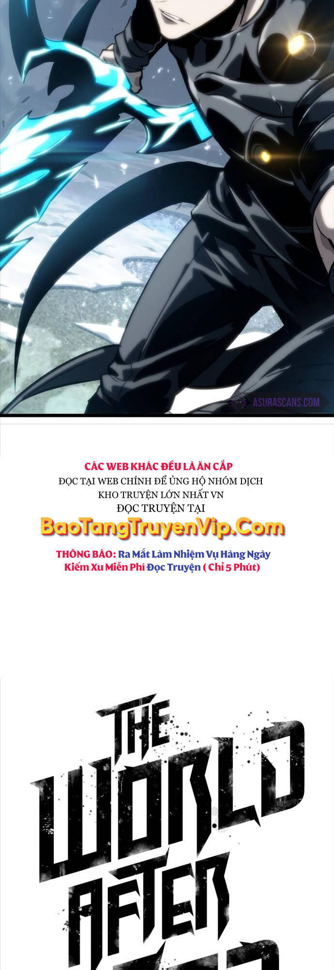 Thế Giới Sau Tận Thế chapter 110 - Upload bởi truyensieuhay.com