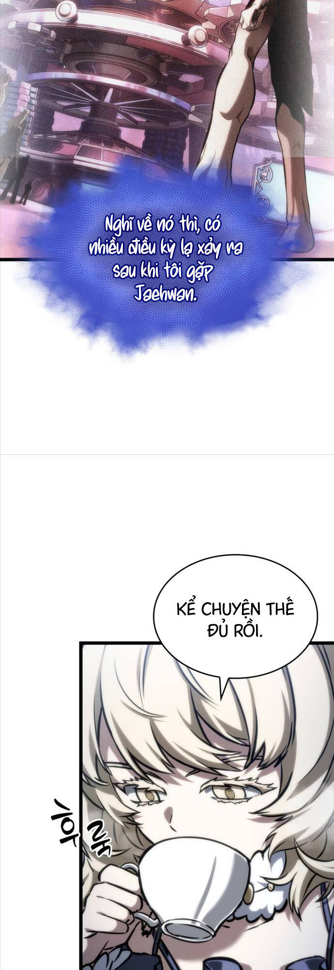 Thế Giới Sau Tận Thế chapter 110 - Upload bởi truyensieuhay.com