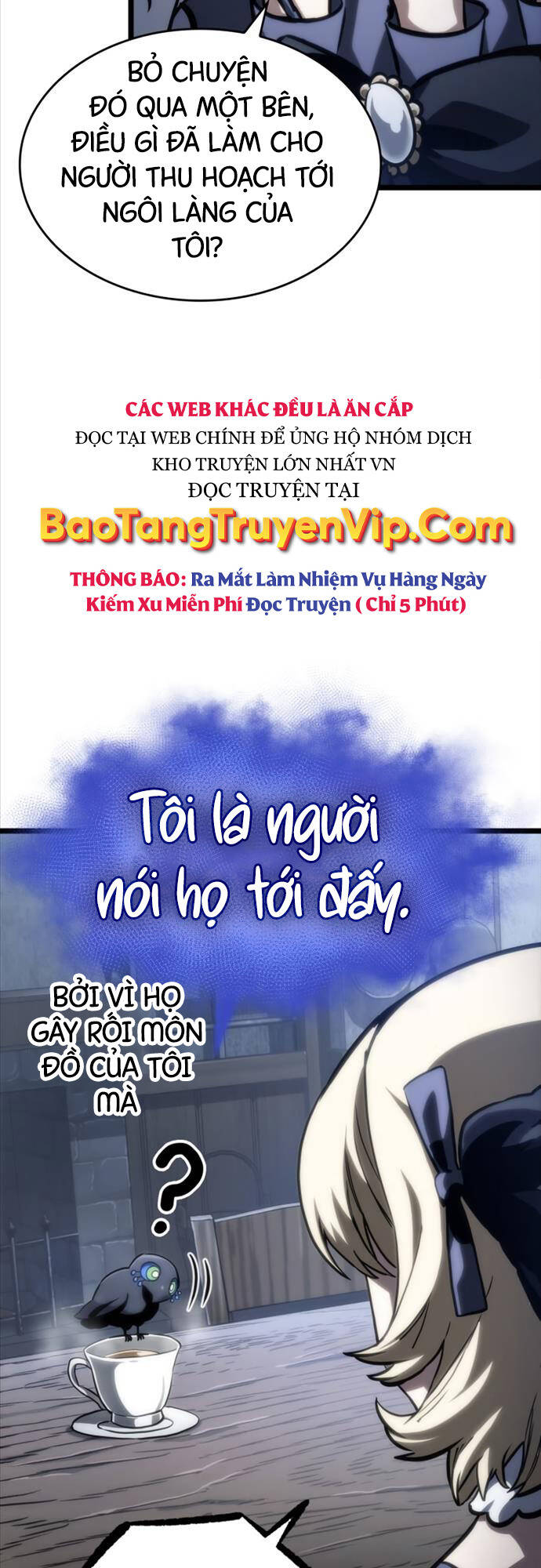 Thế Giới Sau Tận Thế chapter 110 - Upload bởi truyensieuhay.com