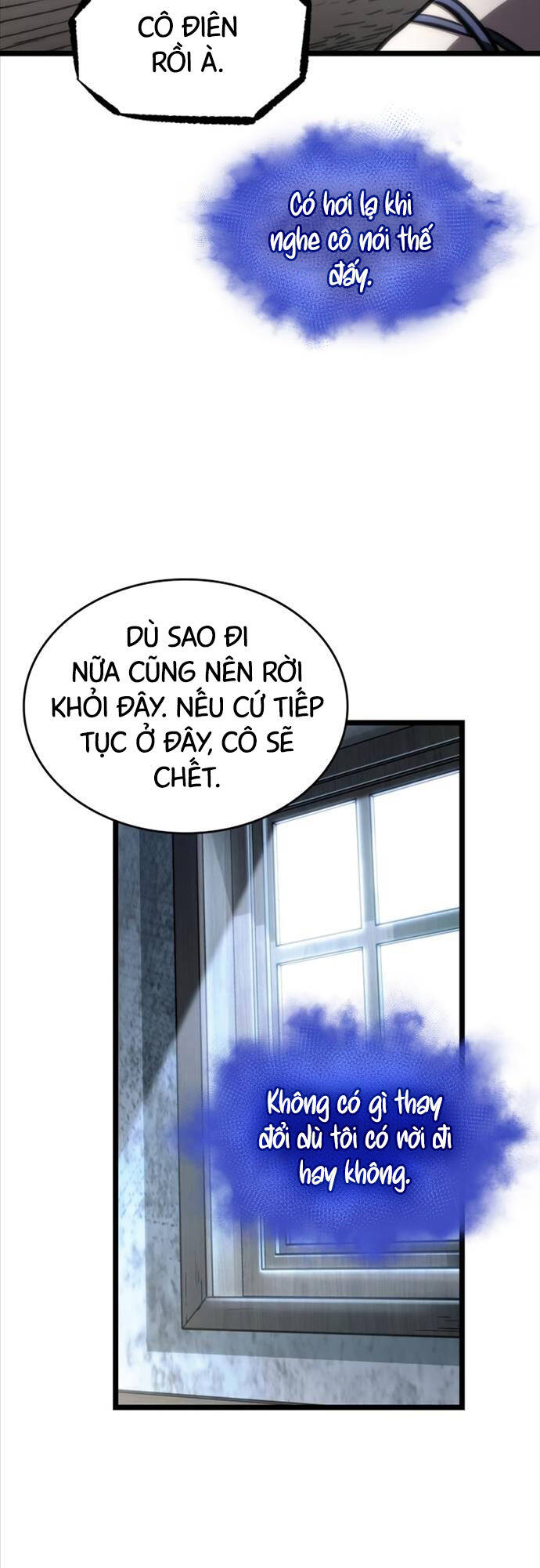 Thế Giới Sau Tận Thế chapter 110 - Upload bởi truyensieuhay.com