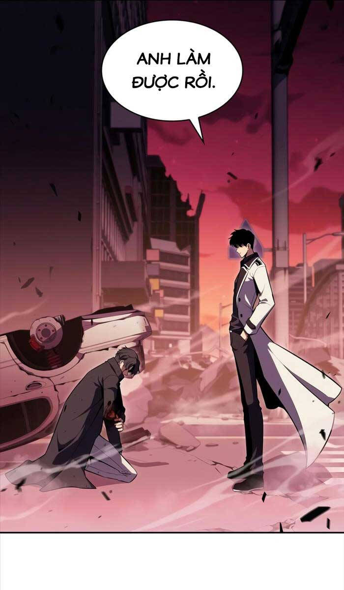 Người Chơi Mới Cấp Tối Đa chapter 107 - Upload bởi truyensieuhay.com