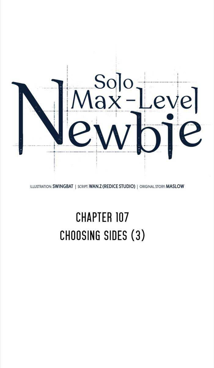 Người Chơi Mới Cấp Tối Đa chapter 107 - Upload bởi truyensieuhay.com
