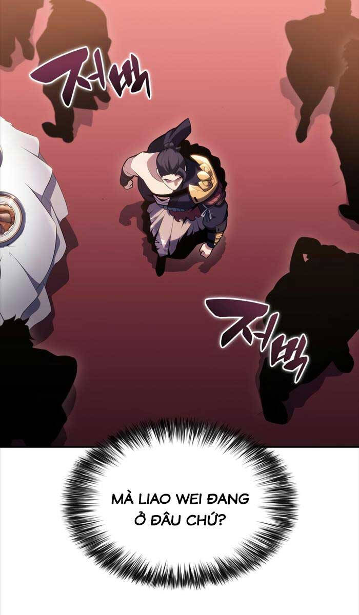 Người Chơi Mới Cấp Tối Đa chapter 107 - Upload bởi truyensieuhay.com