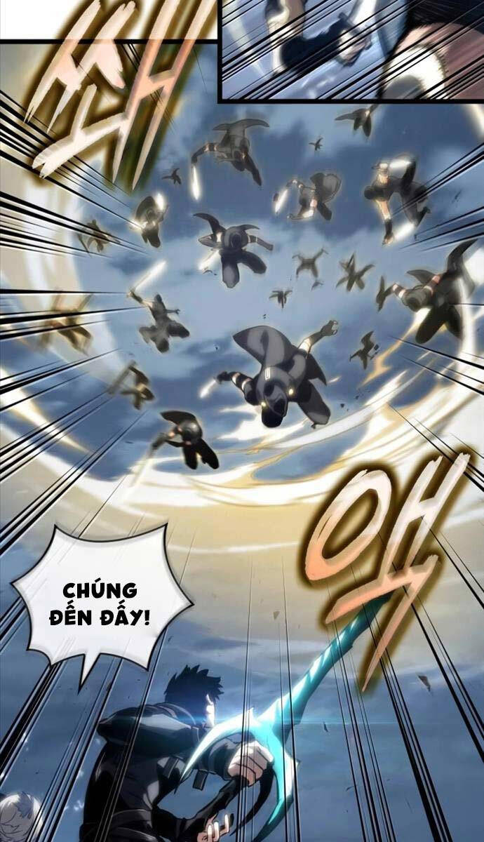 Thế Giới Sau Tận Thế chapter 111 - Upload bởi truyensieuhay.com