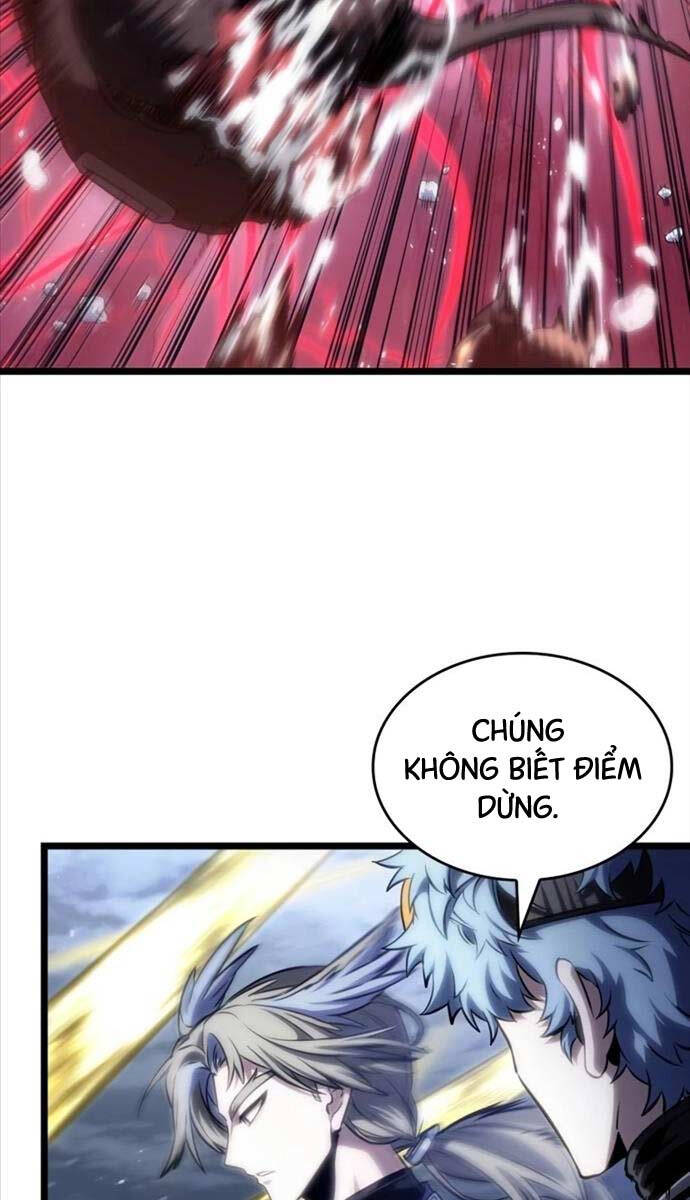 Thế Giới Sau Tận Thế chapter 111 - Upload bởi truyensieuhay.com