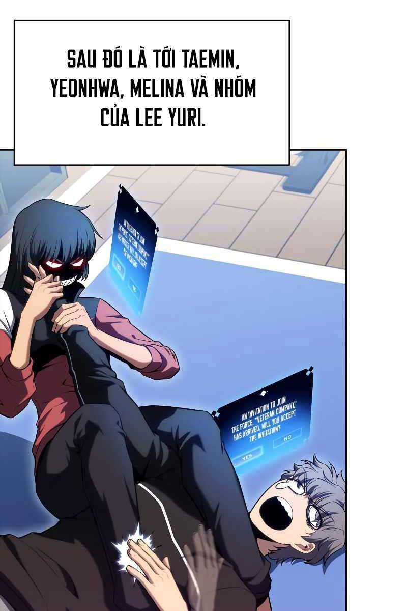 Người Chơi Mới Cấp Tối Đa chapter 108 - Upload bởi truyensieuhay.com