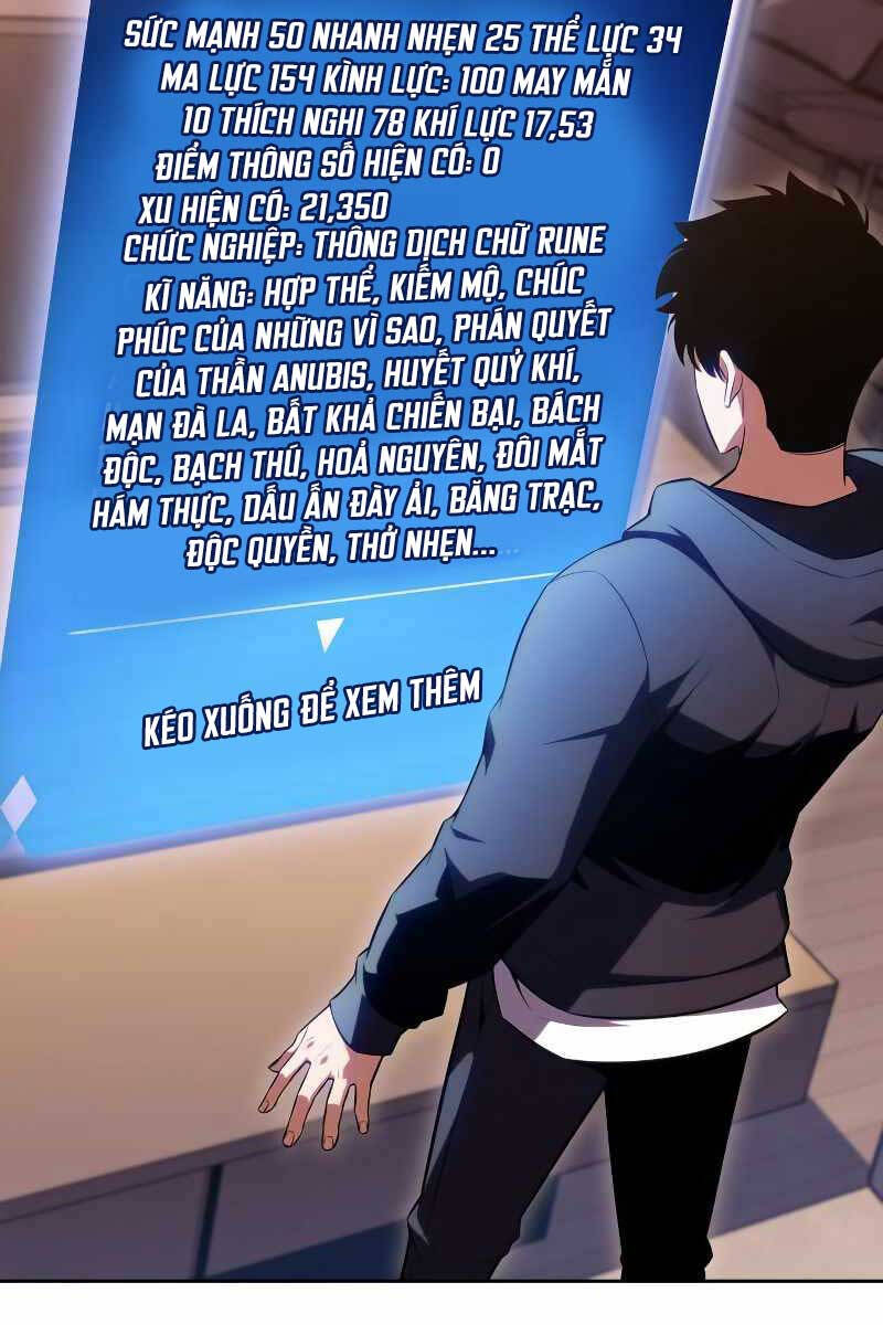 Người Chơi Mới Cấp Tối Đa chapter 108 - Upload bởi truyensieuhay.com