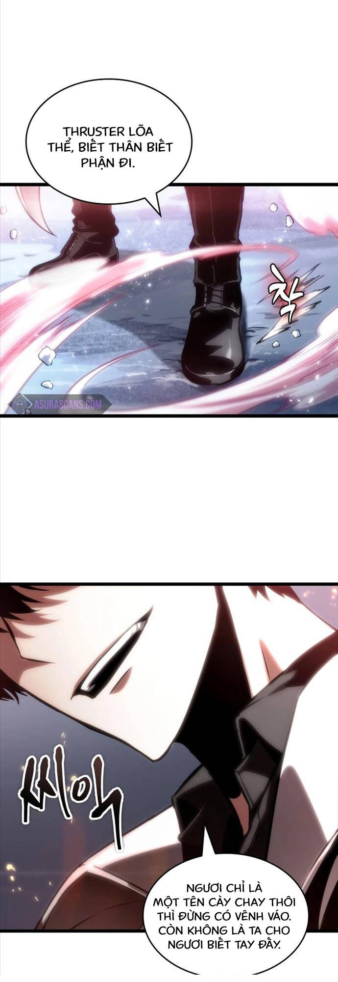 Thế Giới Sau Tận Thế chapter 112 - Upload bởi truyensieuhay.com