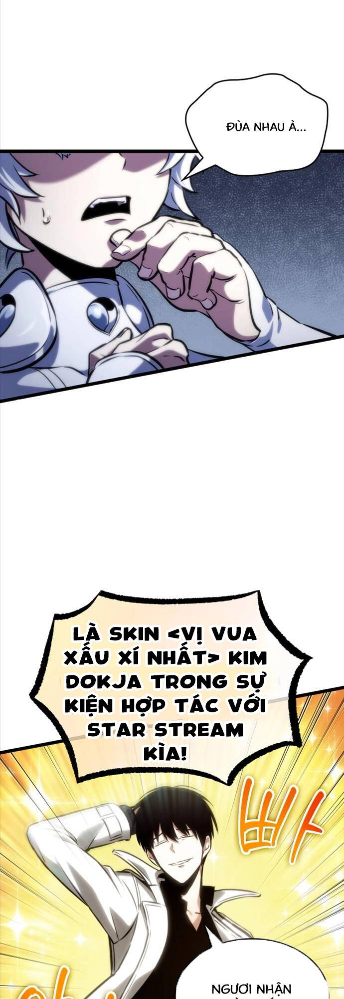 Thế Giới Sau Tận Thế chapter 112 - Upload bởi truyensieuhay.com