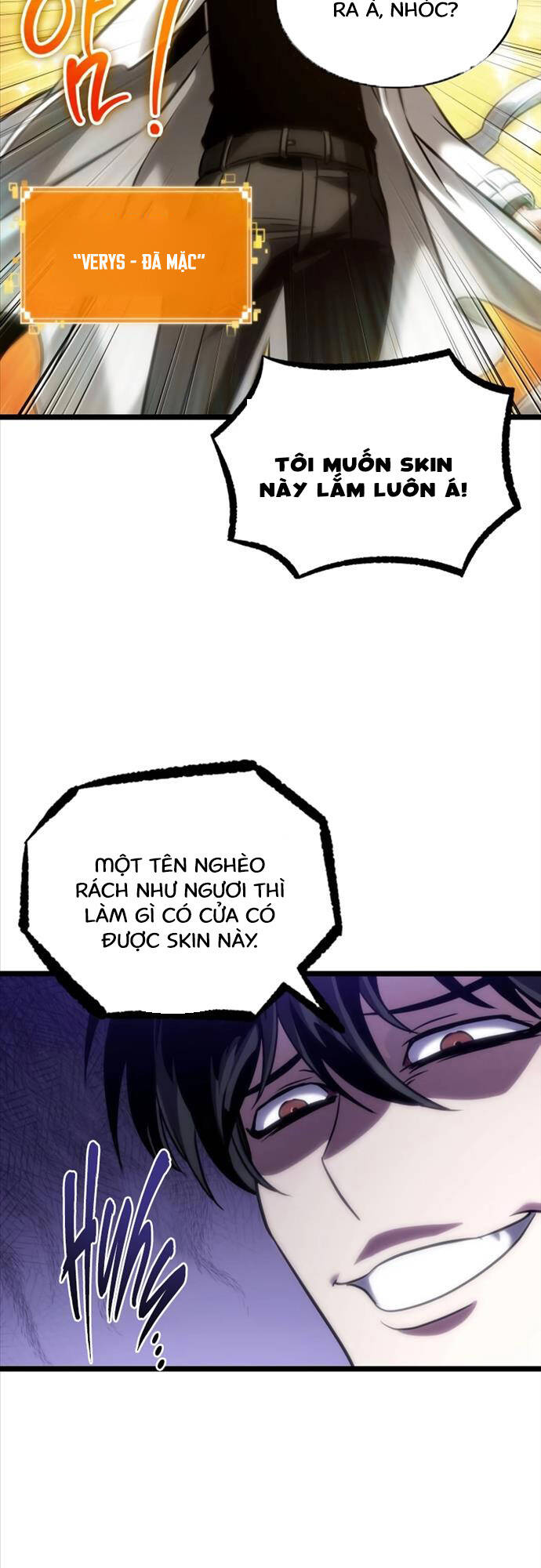Thế Giới Sau Tận Thế chapter 112 - Upload bởi truyensieuhay.com