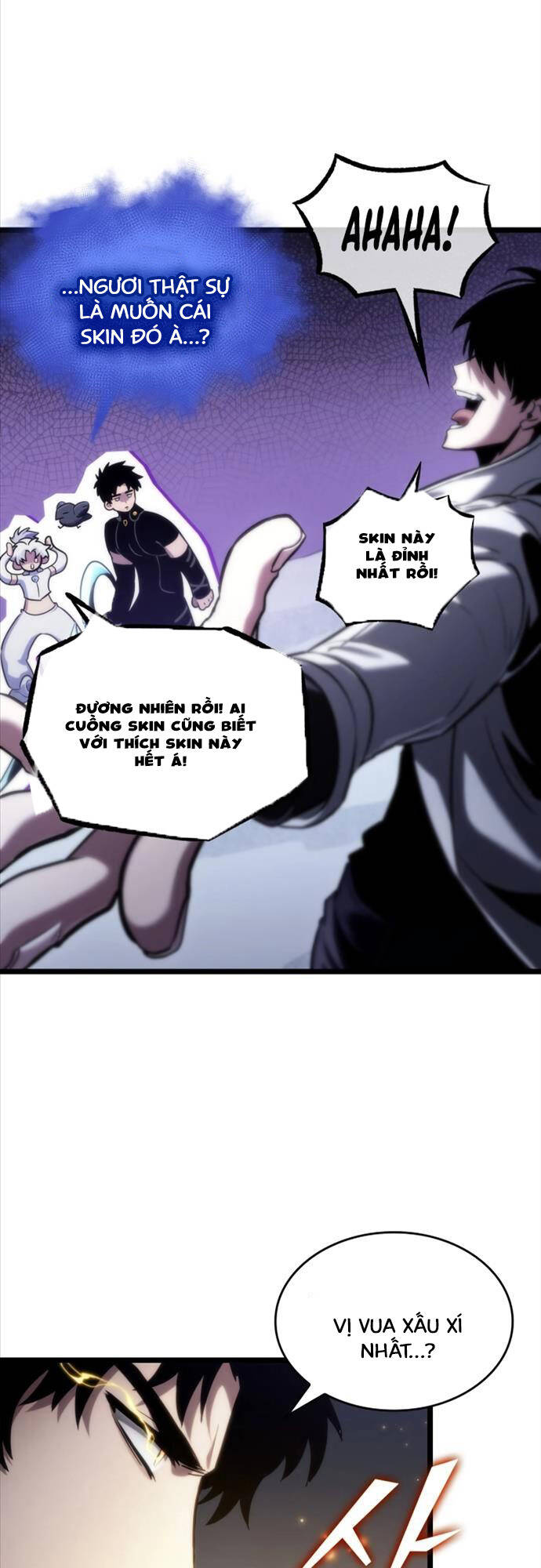 Thế Giới Sau Tận Thế chapter 112 - Upload bởi truyensieuhay.com