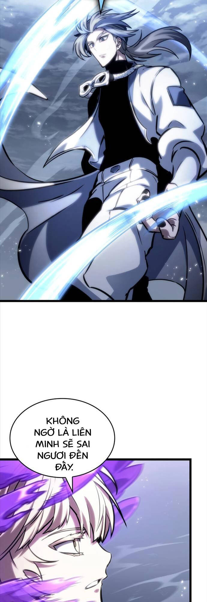 Thế Giới Sau Tận Thế chapter 112 - Upload bởi truyensieuhay.com