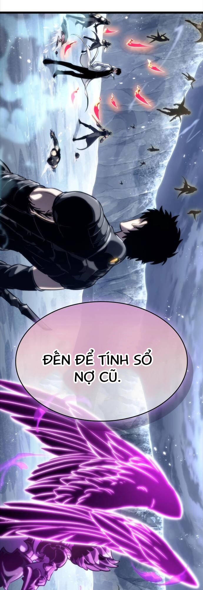 Thế Giới Sau Tận Thế chapter 112 - Upload bởi truyensieuhay.com