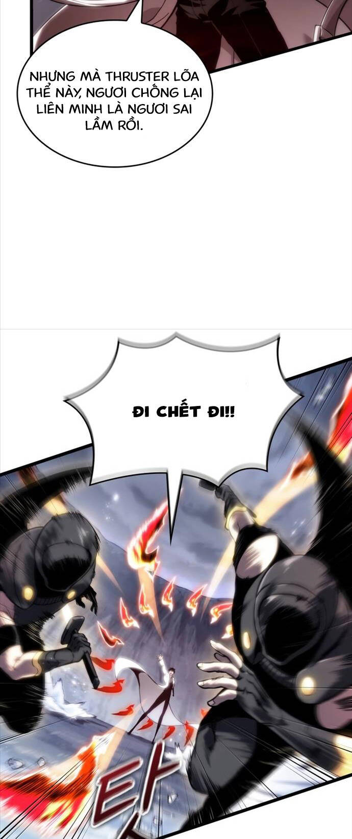Thế Giới Sau Tận Thế chapter 112 - Upload bởi truyensieuhay.com