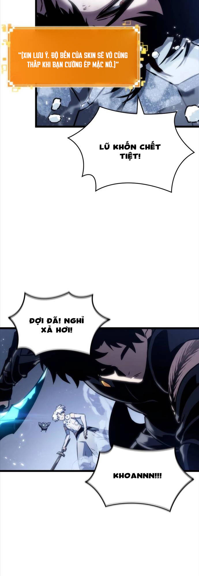 Thế Giới Sau Tận Thế chapter 112 - Upload bởi truyensieuhay.com