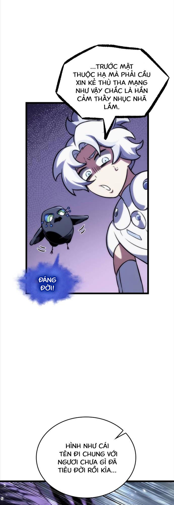 Thế Giới Sau Tận Thế chapter 112 - Upload bởi truyensieuhay.com