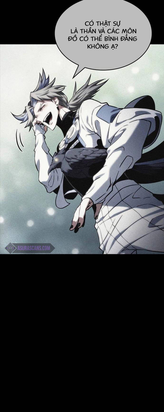 Thế Giới Sau Tận Thế chapter 112 - Upload bởi truyensieuhay.com