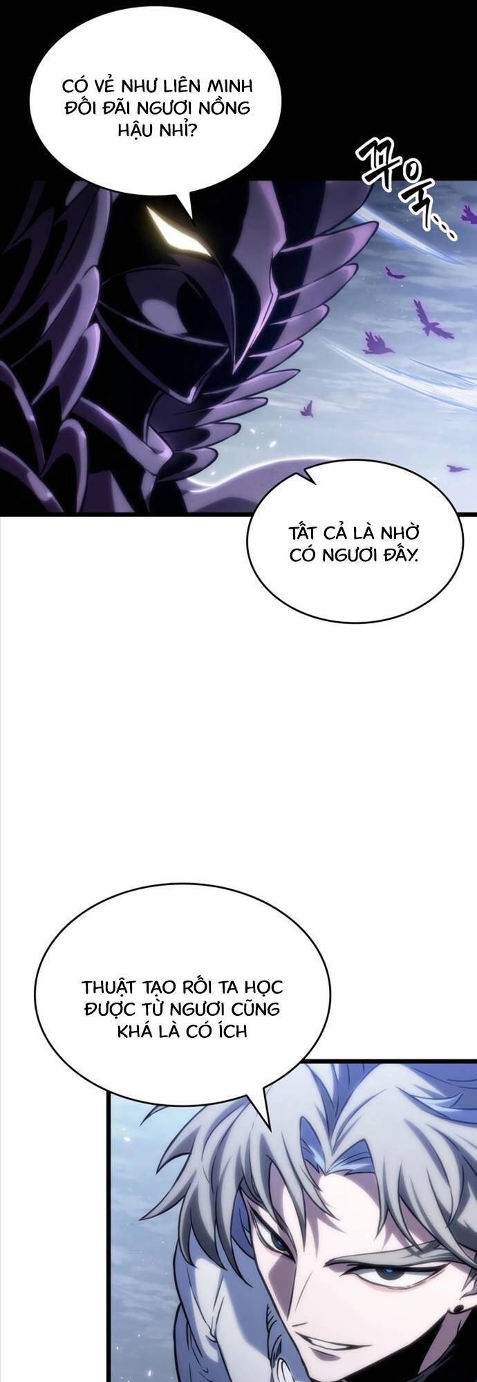 Thế Giới Sau Tận Thế chapter 112 - Upload bởi truyensieuhay.com